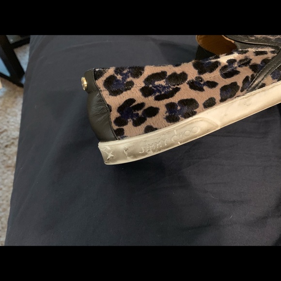 Jimmy Choo - Picture 5 of 5